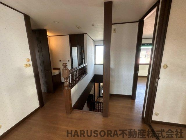 寝屋川市成田東が丘2階建のその他