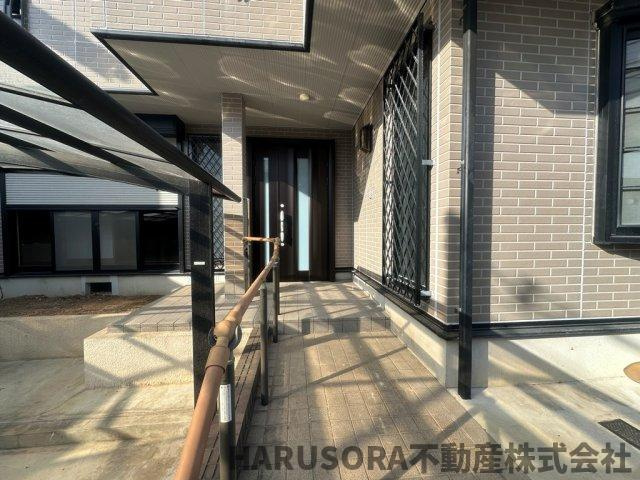 寝屋川市成田東が丘2階建のその他