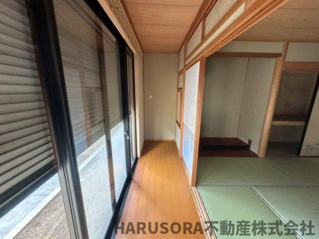 寝屋川市成田東が丘2階建のその他