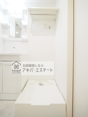 【設備】 | robot home 新検見川Ⅴ | 同一仕様写真