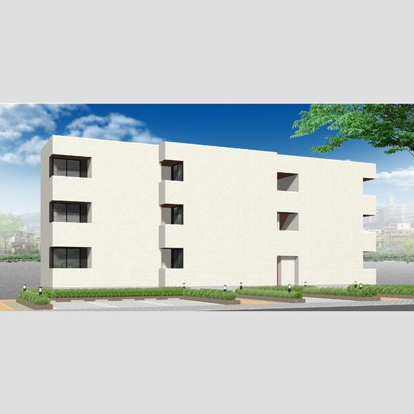 Jack minamijuichibanⅡ