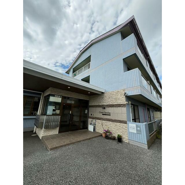 春日部市備後東１丁目の賃貸マンション