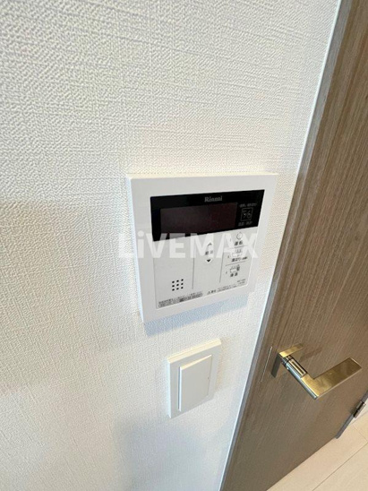 【設備】メイクス今池PRIME 