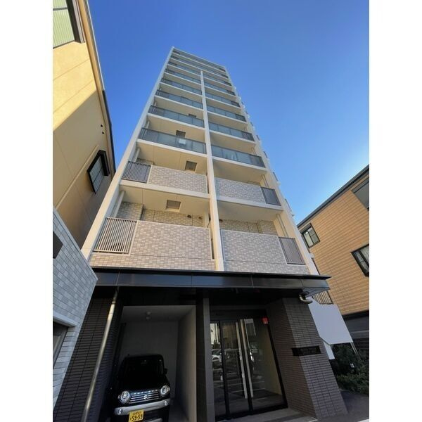 エスリード名古屋STATION WEST