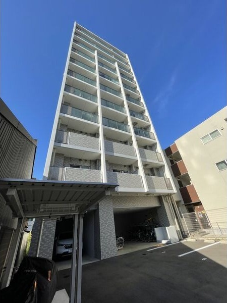 エスリード名古屋STATION WEST