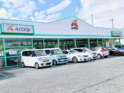 【周辺】 | ボヤージュ | エーコープ高浜店まで1900m