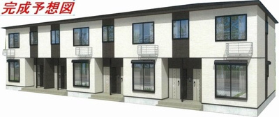 【外観】 | ボヤージュ