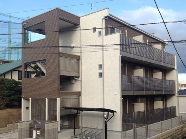 クレイノＫＭＹ南与野