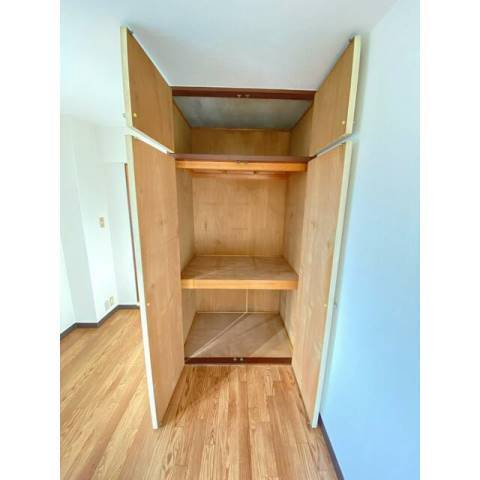 サニーライフ四谷の収納|シューズボックス