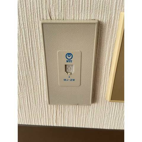 サニーライフ四谷の設備