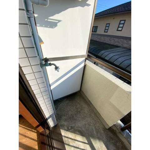 サニーライフ四谷の設備|洗濯機置き場