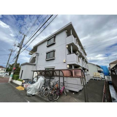 サニーライフ四谷