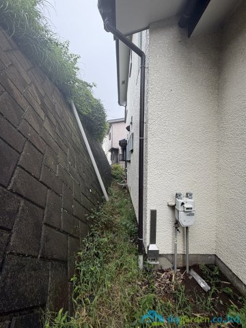 伊勢原市桜台1丁目　中古戸建のその他