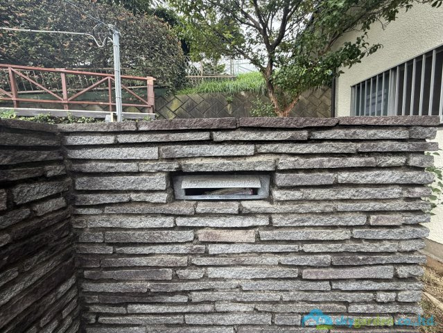 伊勢原市桜台1丁目　中古戸建の設備
