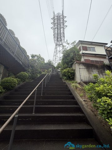 伊勢原市桜台1丁目　中古戸建のその他
