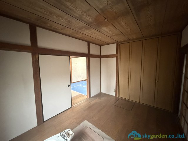 伊勢原市桜台1丁目　中古戸建の子供部屋