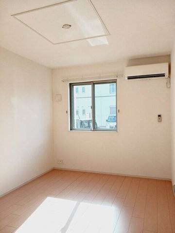 ウイングリバ－Ⅰの内装