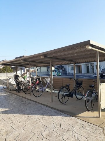 リアン　Ⅰのその他共用部分