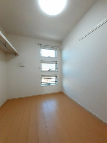 リアン　Ⅰの内装