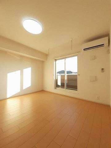 リアン　Ⅰの居間・リビング