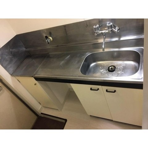 ルピナスのキッチン