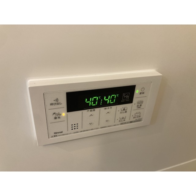 グランドマンションのその他