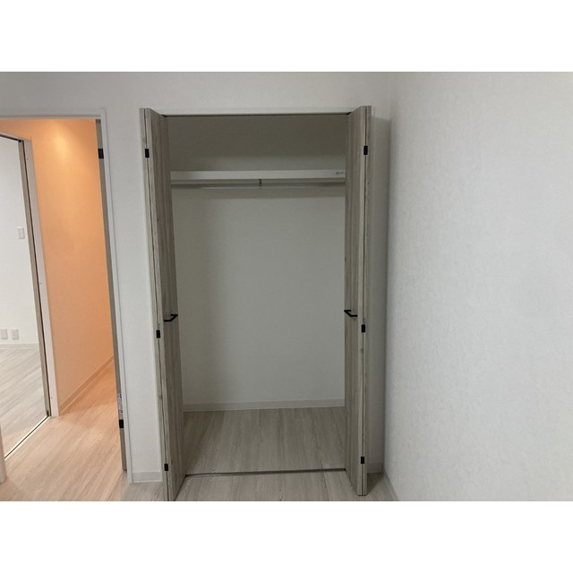 グランドマンションの内装