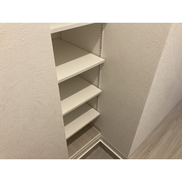 グランドマンションの内装