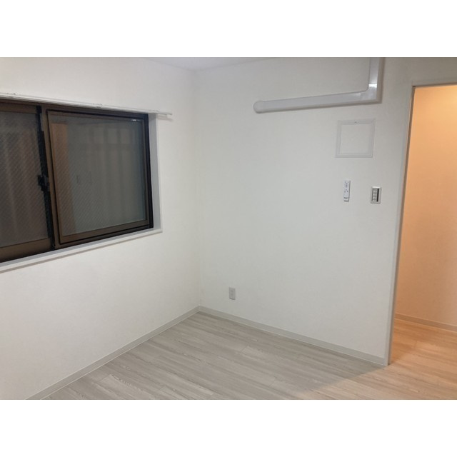 グランドマンションの内装