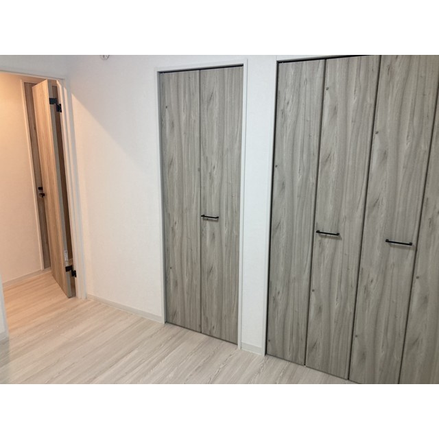 グランドマンションの内装