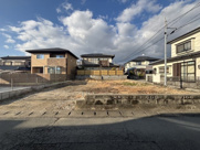 熊本市中央区帯山3丁目　住宅用地の画像