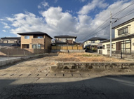 熊本市中央区帯山3丁目　住宅用地の画像