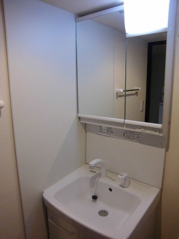 レオネクストｗｉｎ　ｂｏｏｍの内装