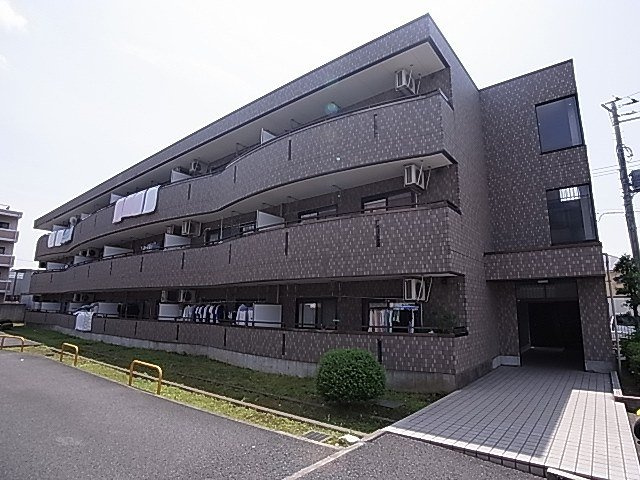 ツインハイツＡ