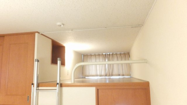 レオパレスグリーンヒルのその他|ロフトスペース