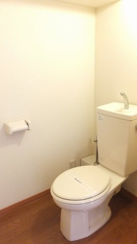 レオパレスグリーンヒルのその他