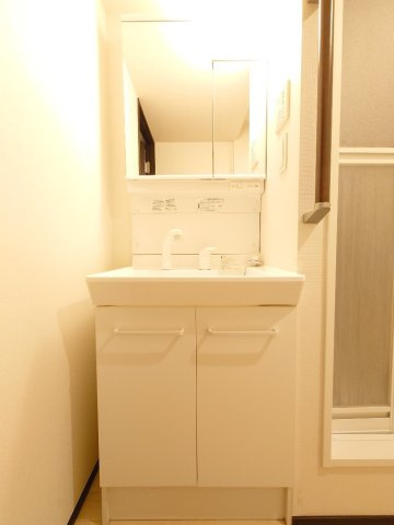 ミランダグランメゾン千代田の内装