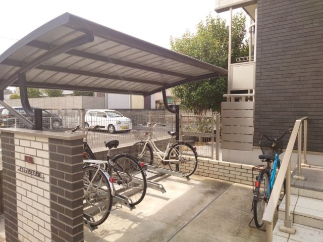 ミランダグランメゾン千代田のその他