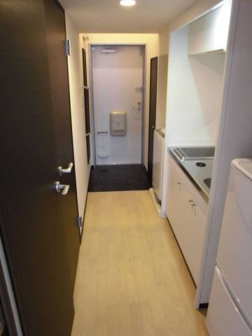 ミランダグランメゾン千代田の玄関|同タイプ写真の為、現況優先致します。