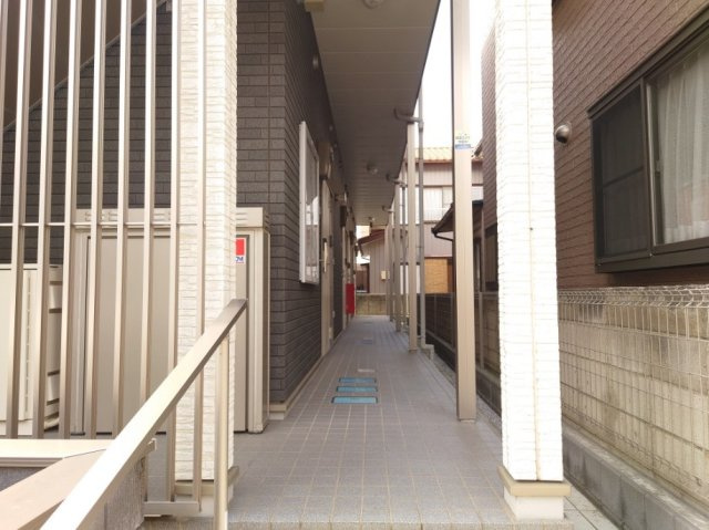 ミランダグランメゾン千代田のその他