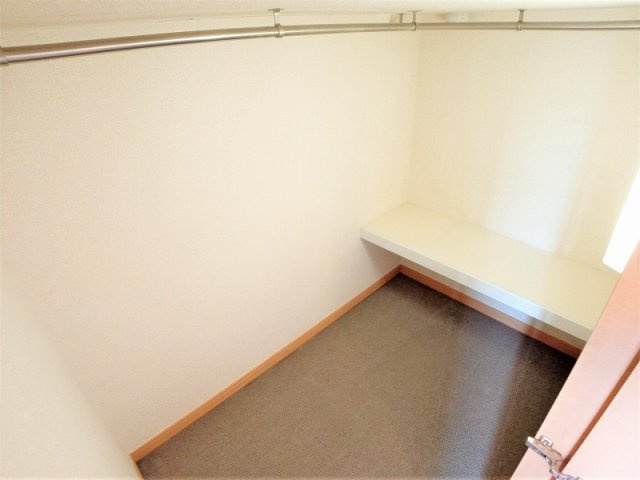 レオパレスＲｉｖｅｒ　Ｌａｎｄの内装