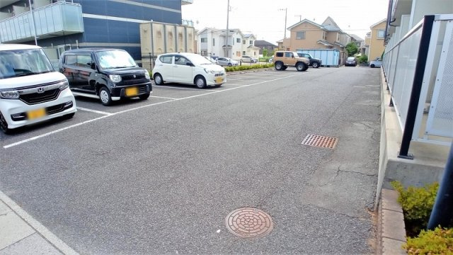 レオパレスＲｉｖｅｒ　Ｌａｎｄのその他