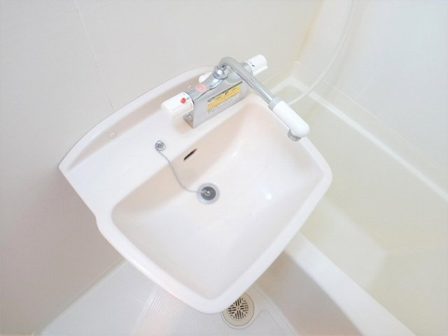 レオパレスＲｉｖｅｒ　Ｌａｎｄの内装