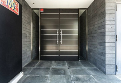 【エントランス】 | AXAS新江古田