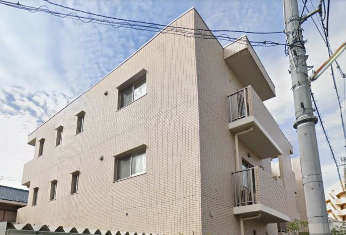 サンテ・文の里ハイム　常盤小学校区