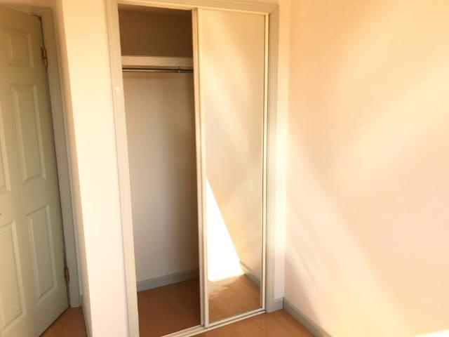 オーガスタＡの収納|クローゼット