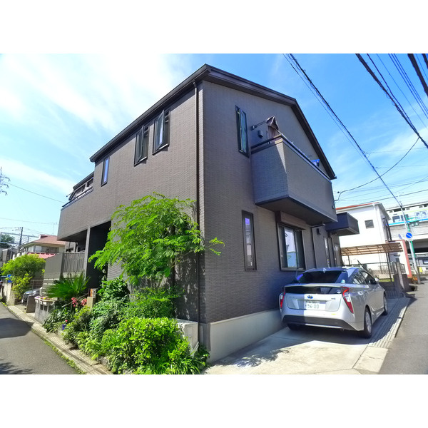 アヴニールヴィラ新柏