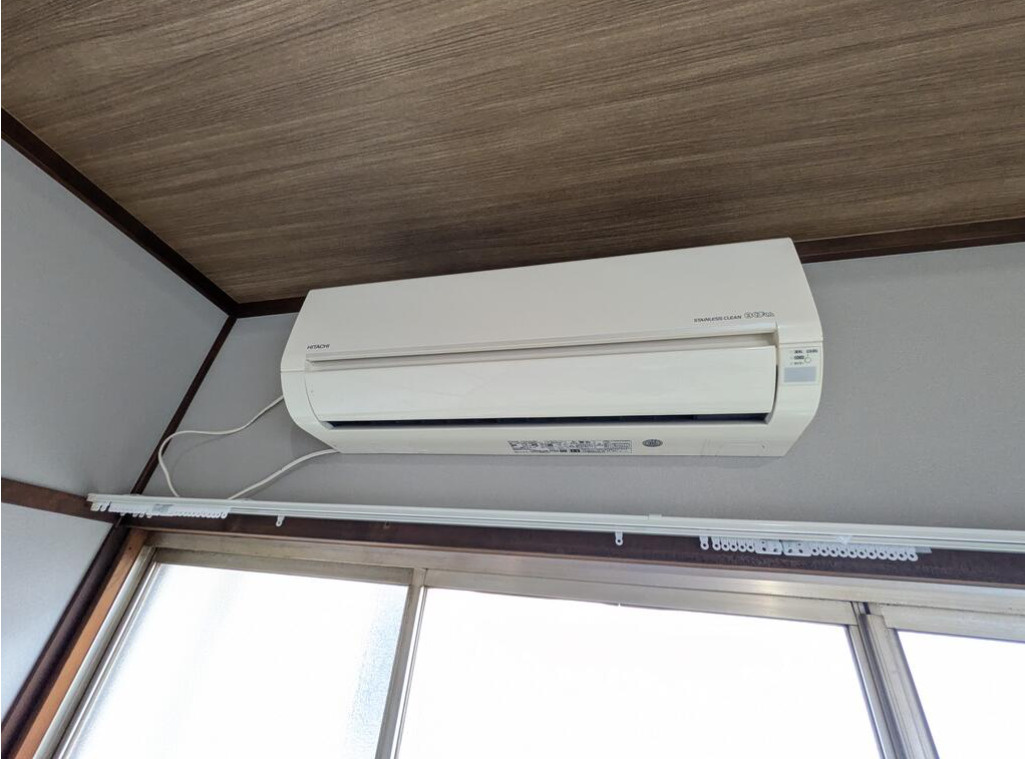 桜ヶ丘リノベ戸建の設備