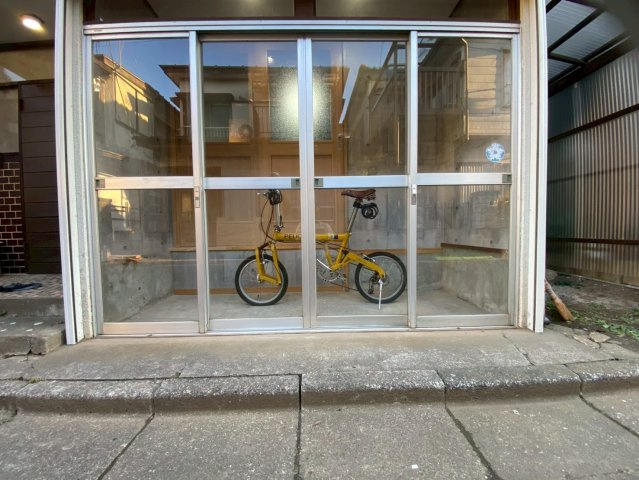 桜ヶ丘リノベ戸建のその他