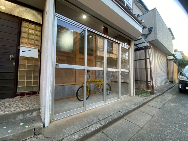 桜ヶ丘リノベ戸建のその他